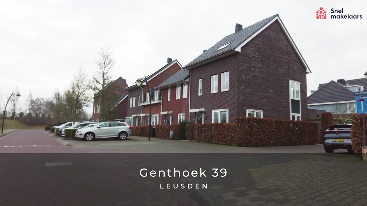 Video of Genthoek 39