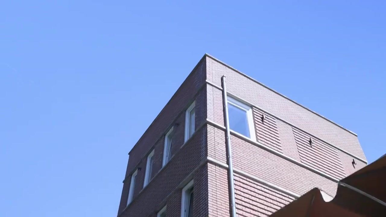 Video van Eva Besnyöstraat 354