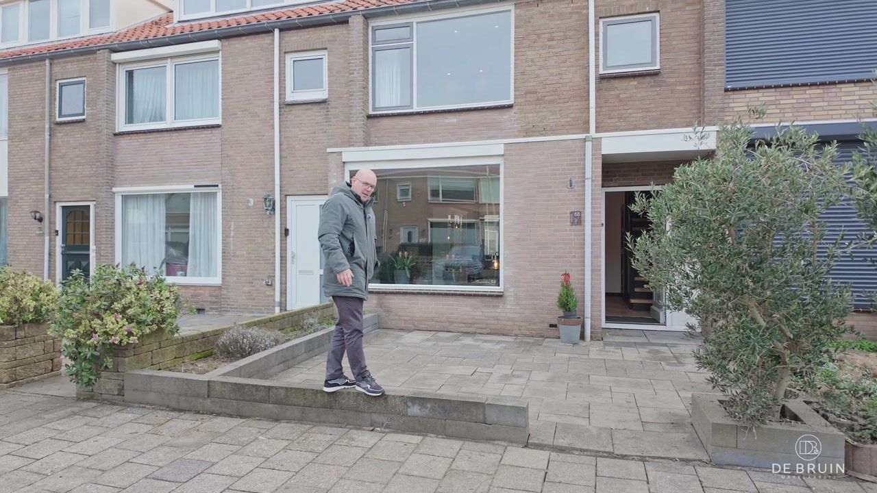 Video of Hyacinthstraat 68