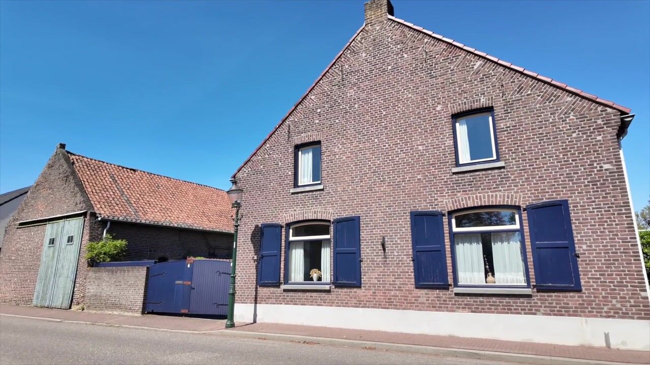 Video van Kruisstraat 4