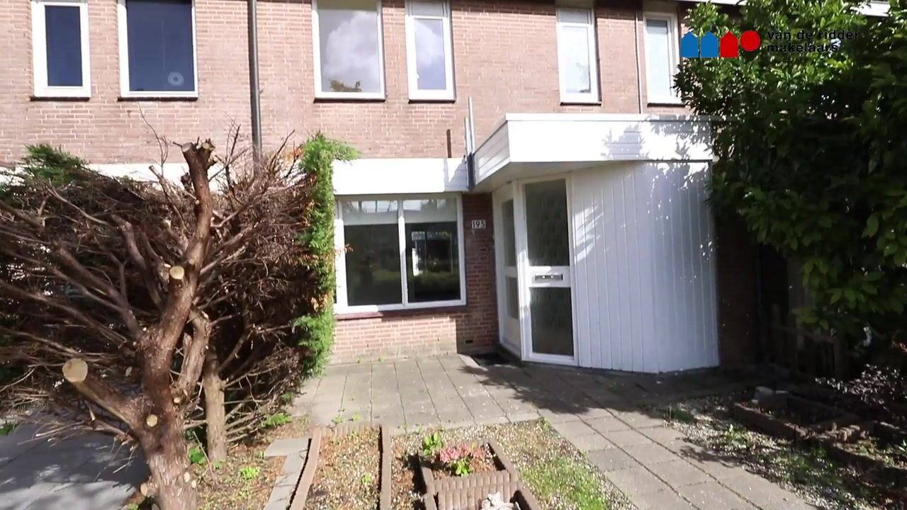 Video van Vogelweg 195