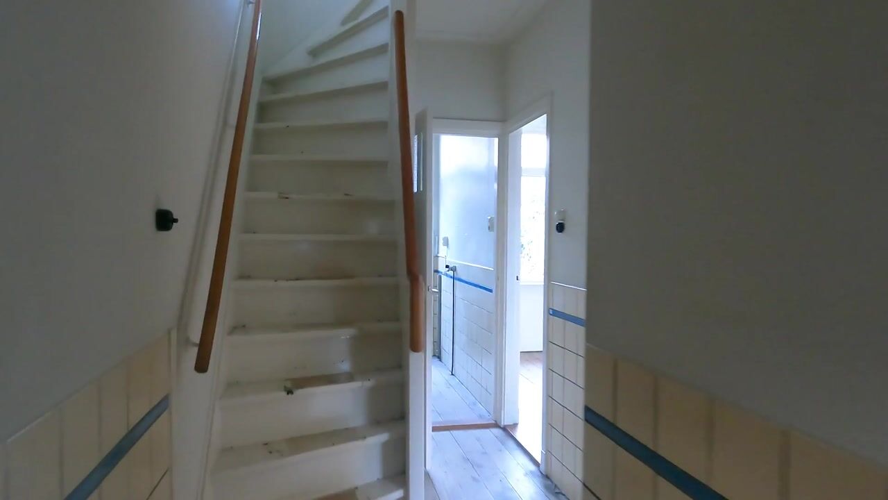 Video van Koningin Wilhelminaweg 177