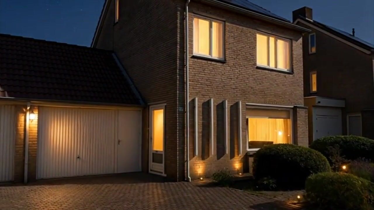 Video van Geerberg 18