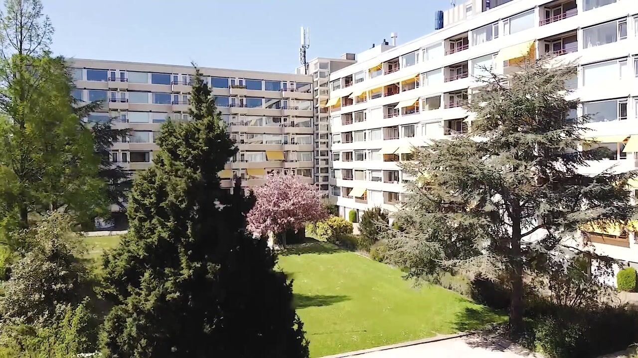 Video van Zandvoorter Allee 242