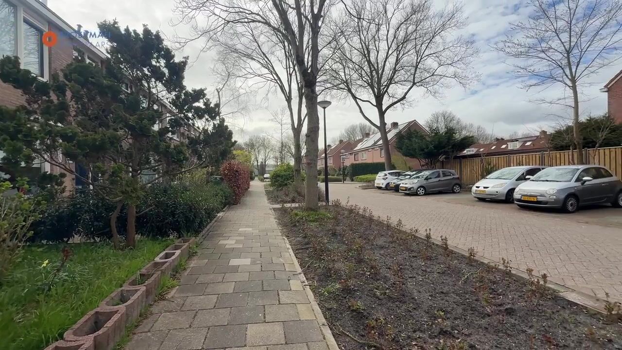 Video van Coltermanlaan 34