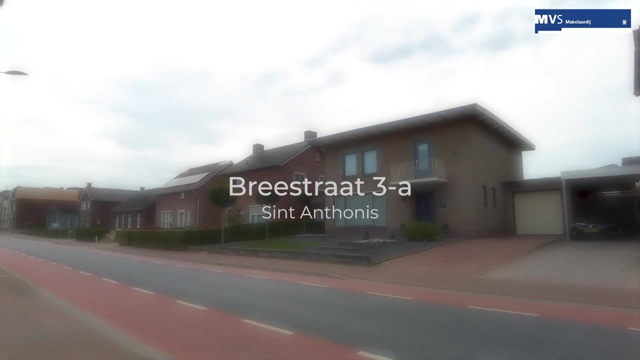 Video van Breestraat 3-A