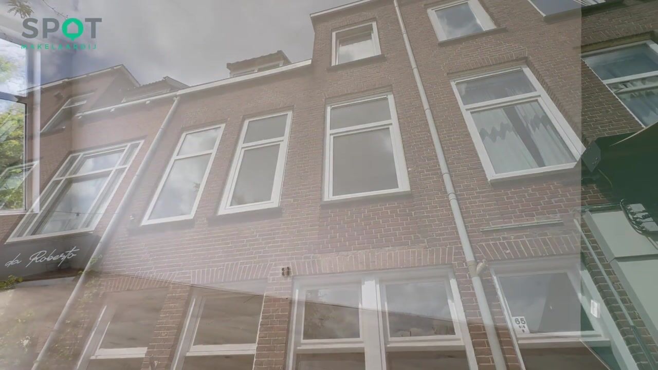 Video van Bosboomstraat 26-BS