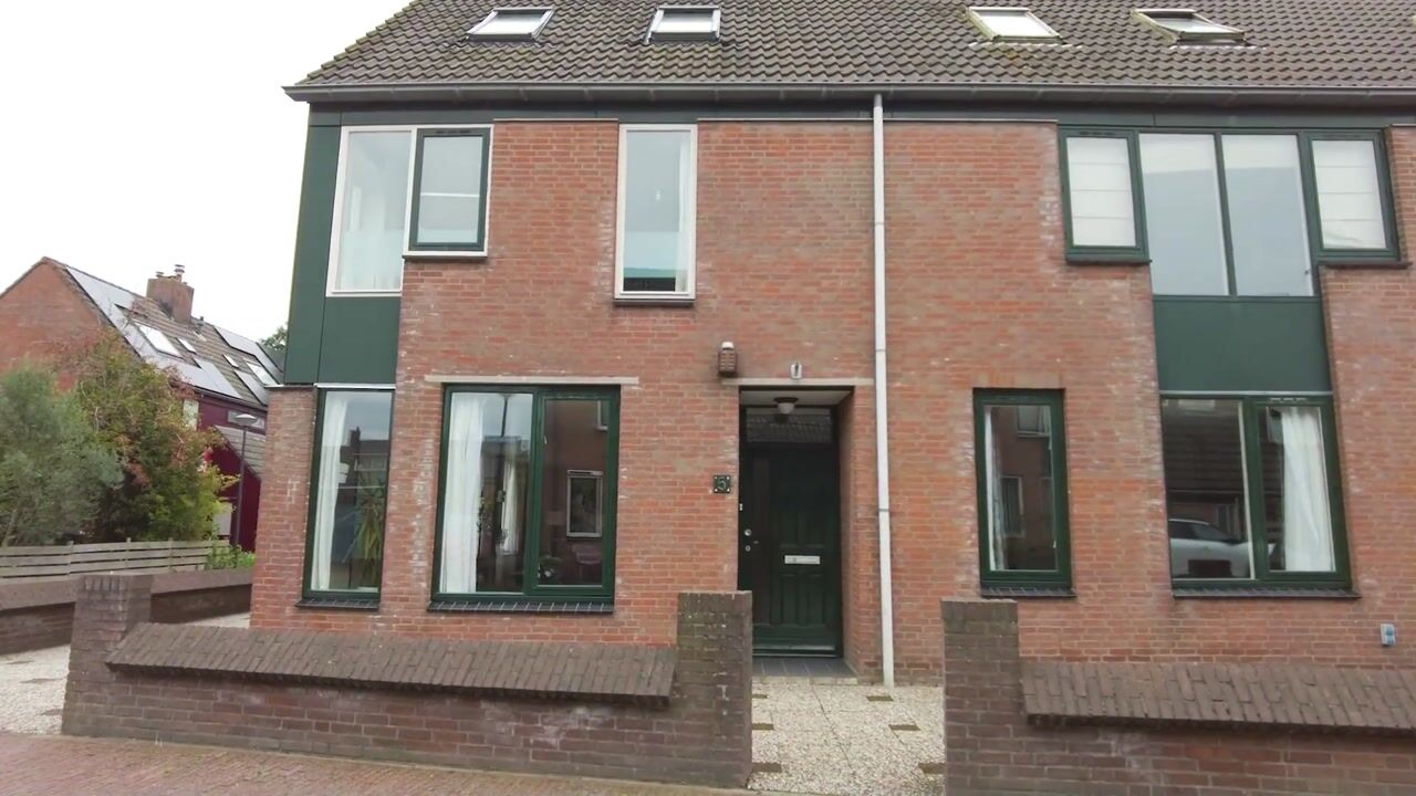 Video of Sjahrirstraat 5