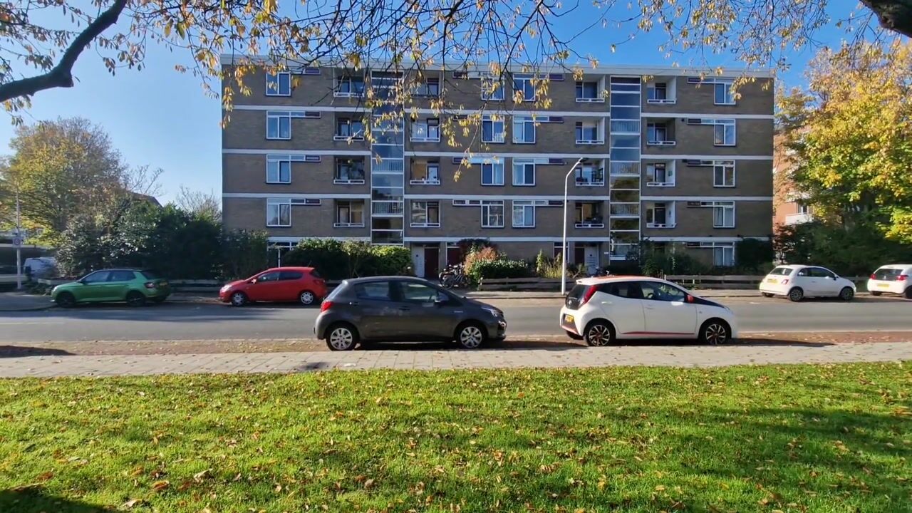 Video van Debussystraat 29