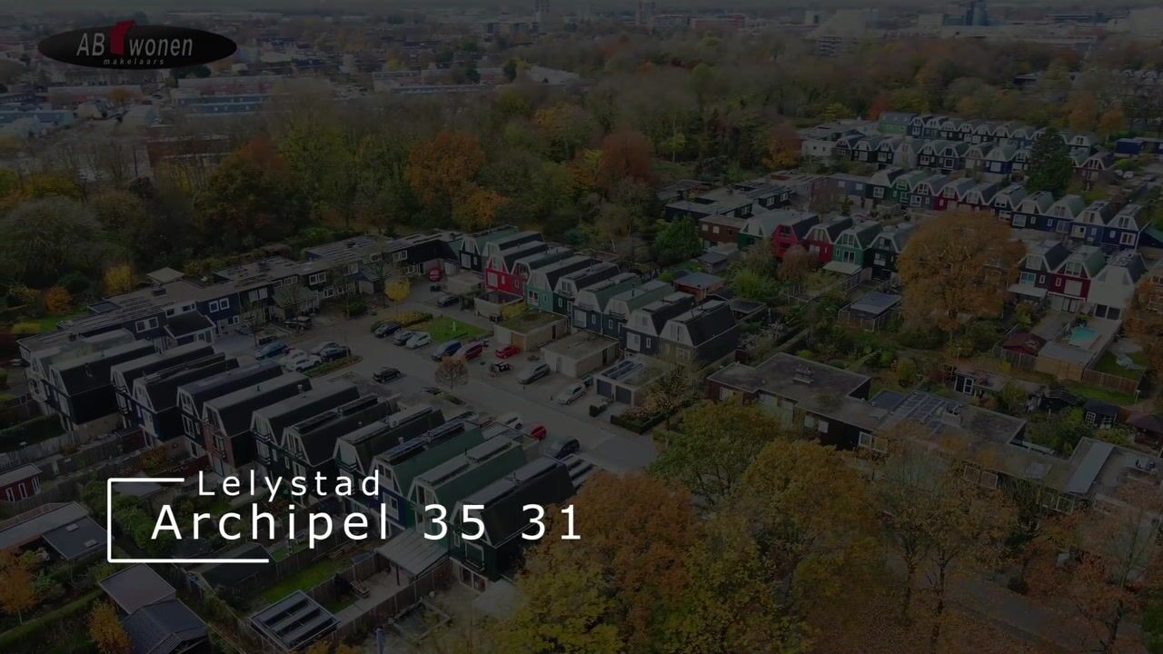 Video of Archipel 35 31