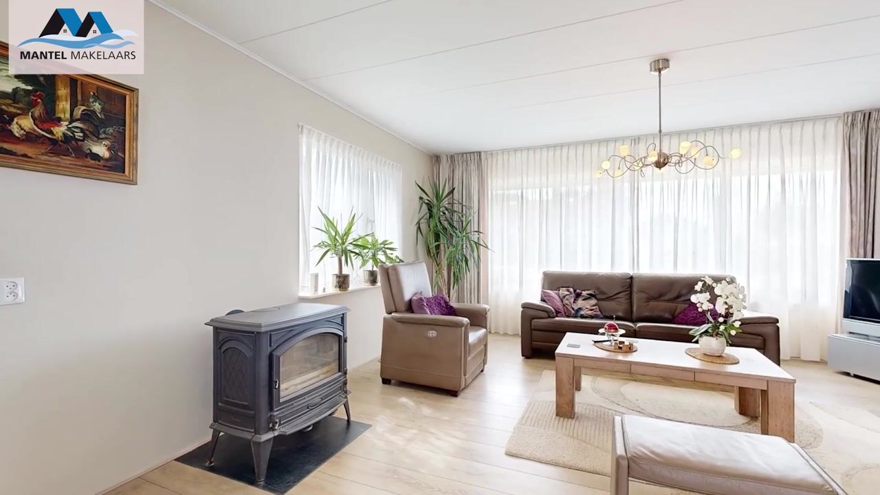 Video van Machineweg 193