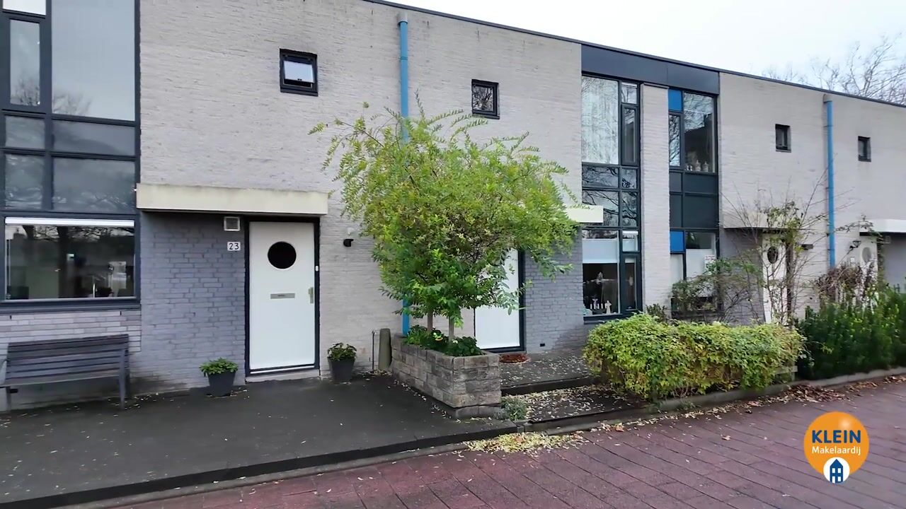 Video van Hofpoldersingel 23