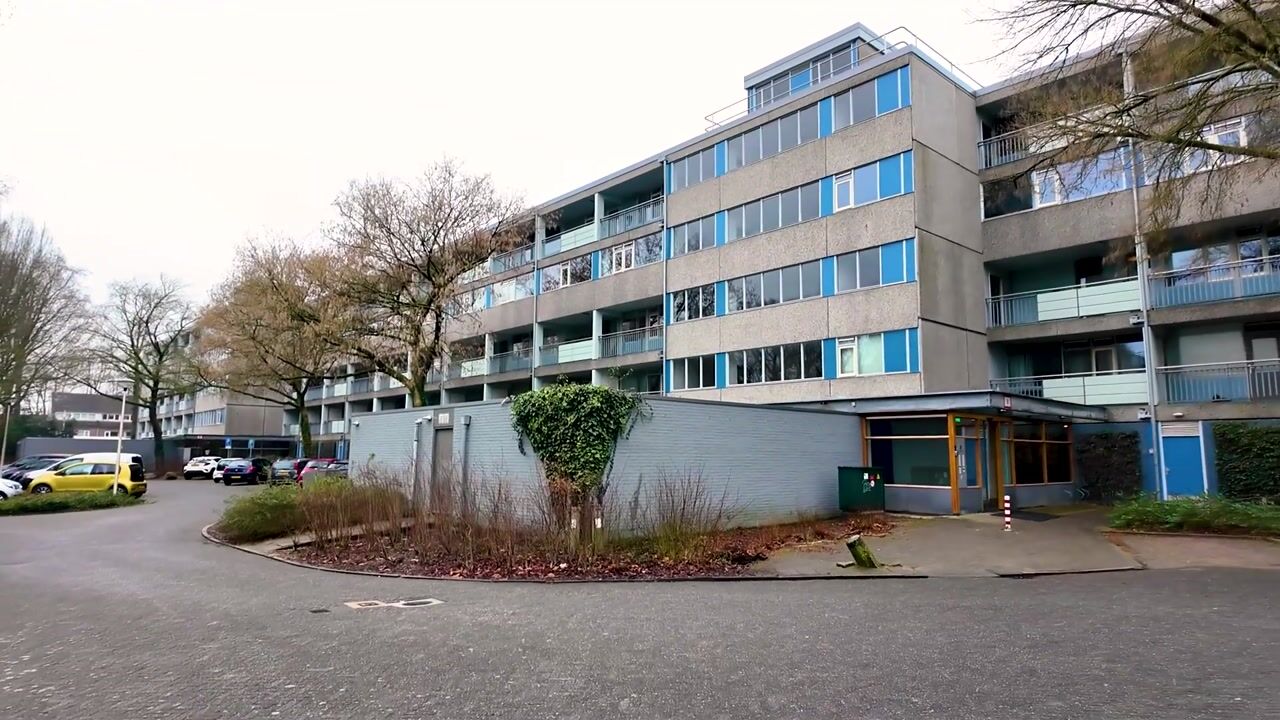 Video van Dubbelhof 96