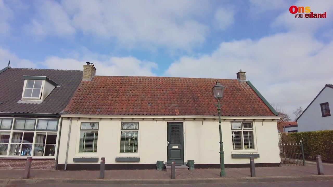 Video van Hogeweg 6