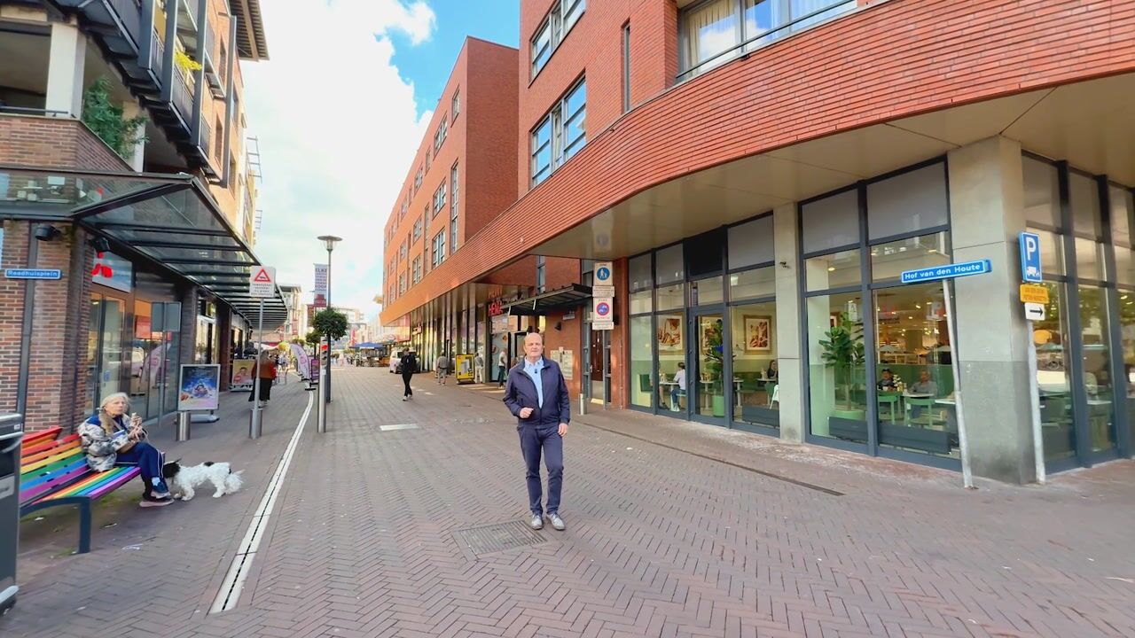 Video van Hof van den Houte 155