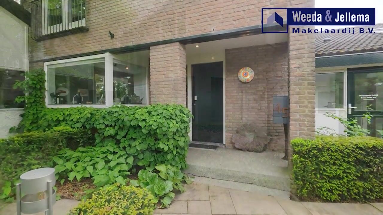 Video van Pruimeboom 45