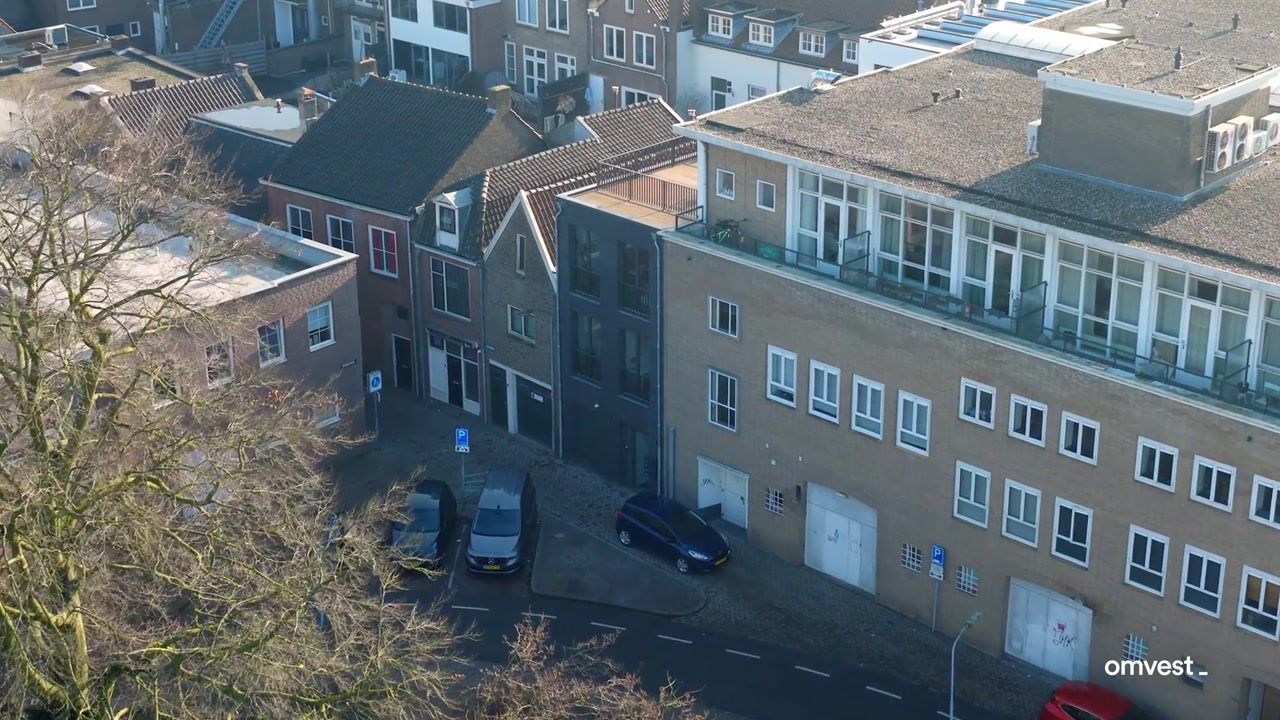 Video van Oliemolenwal 19-02