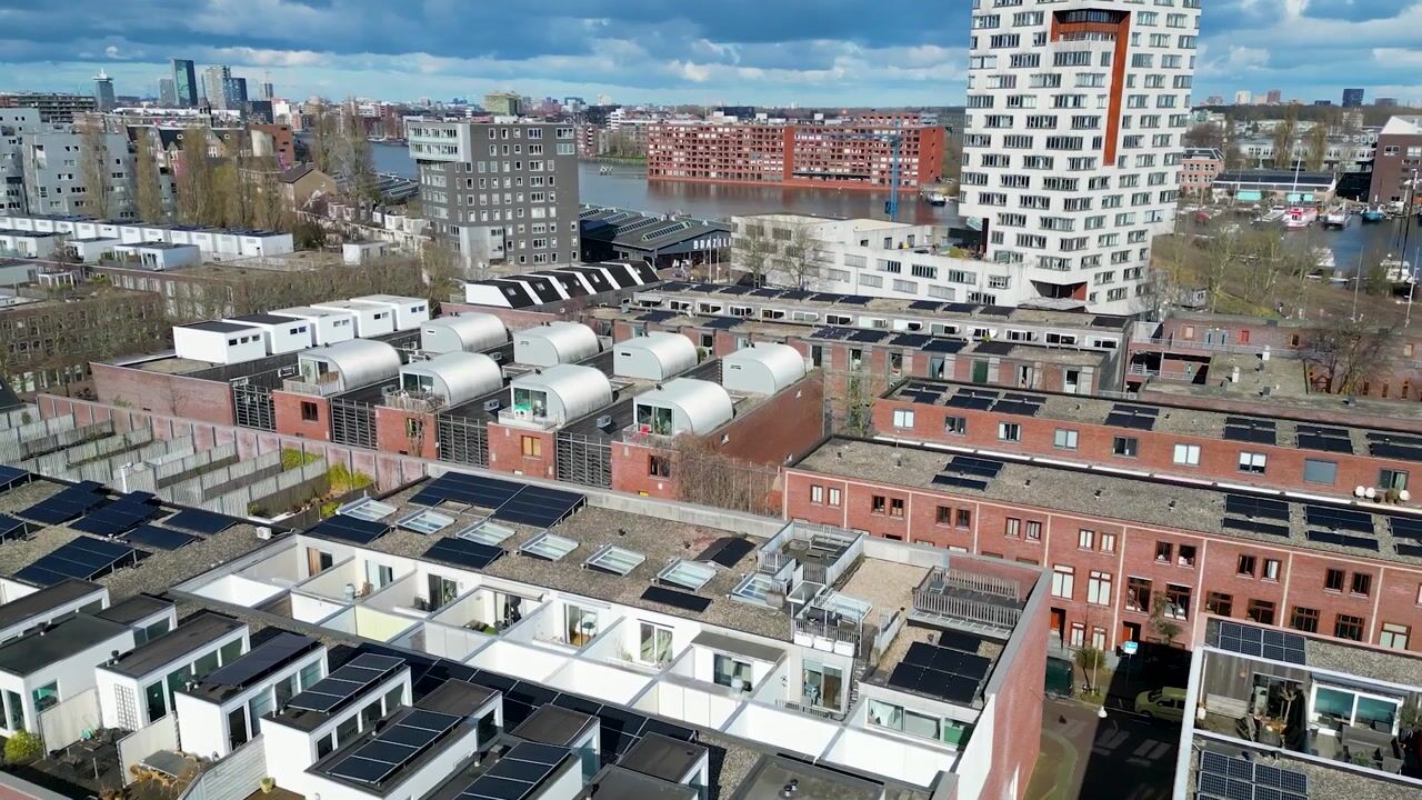 Video van D.L. Hudigstraat 39