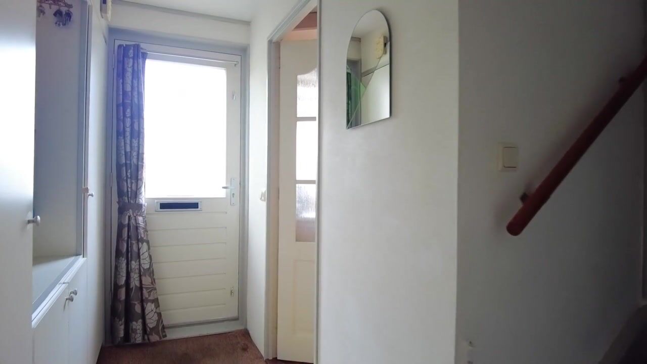 Video van Glenn Millerstraat 25