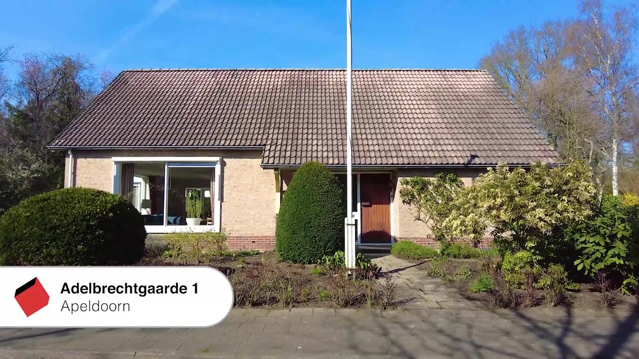 Video of Adelbrechtgaarde 1