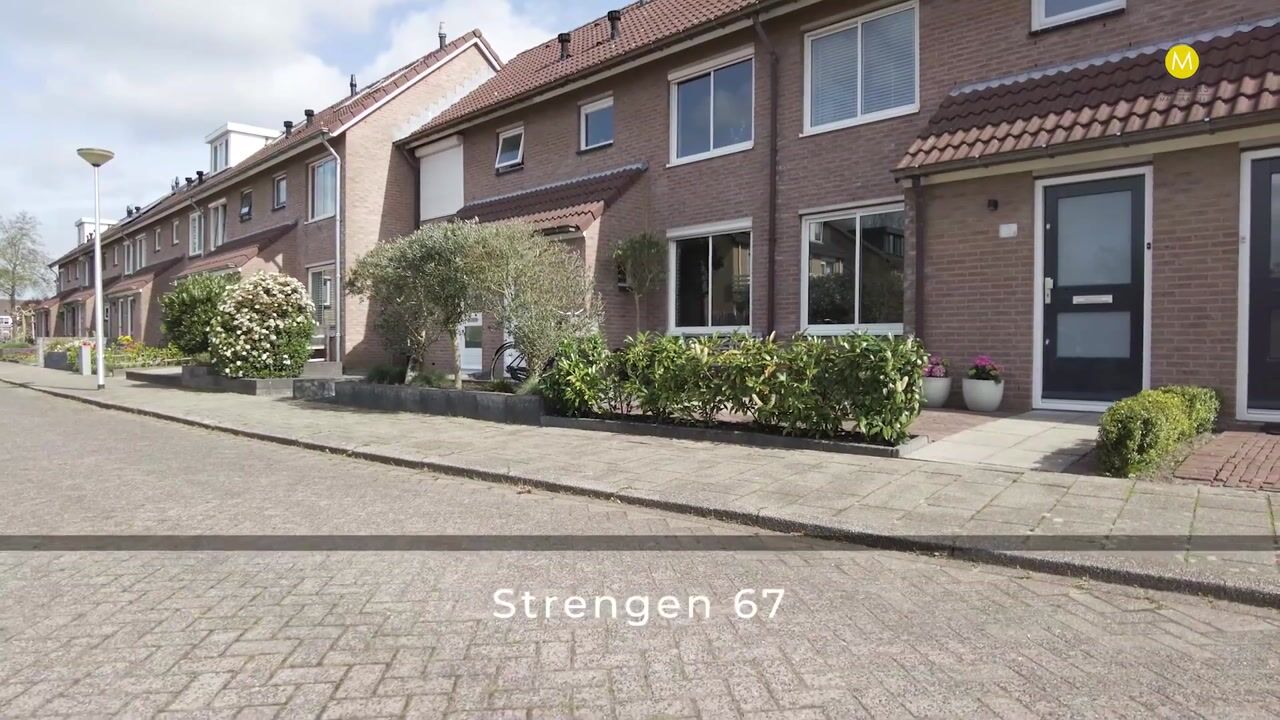 Video of Strengen 67