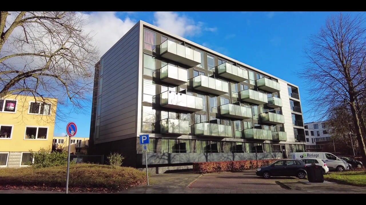 Video of Zaagmuldersweg 1-56