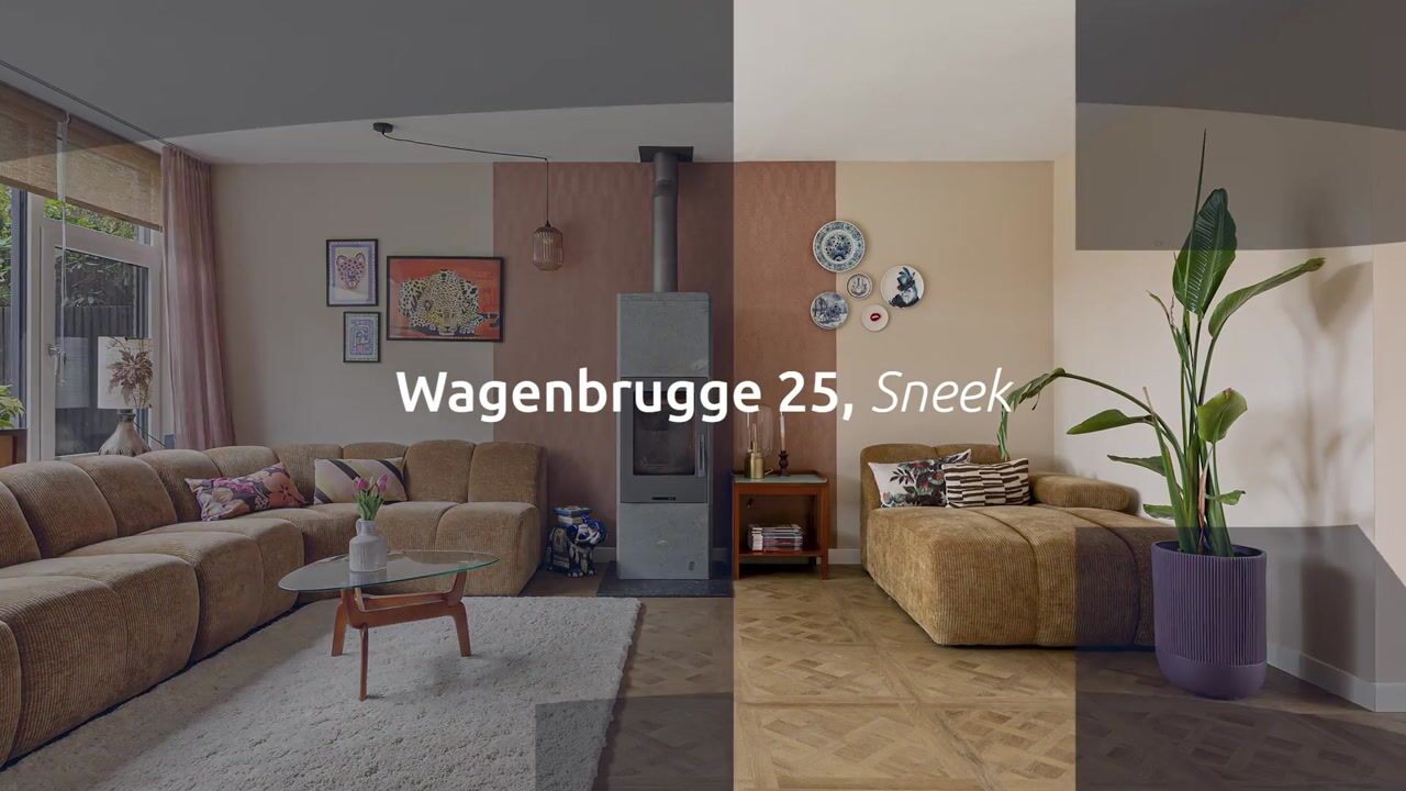 Video van Wagenbrugge 25