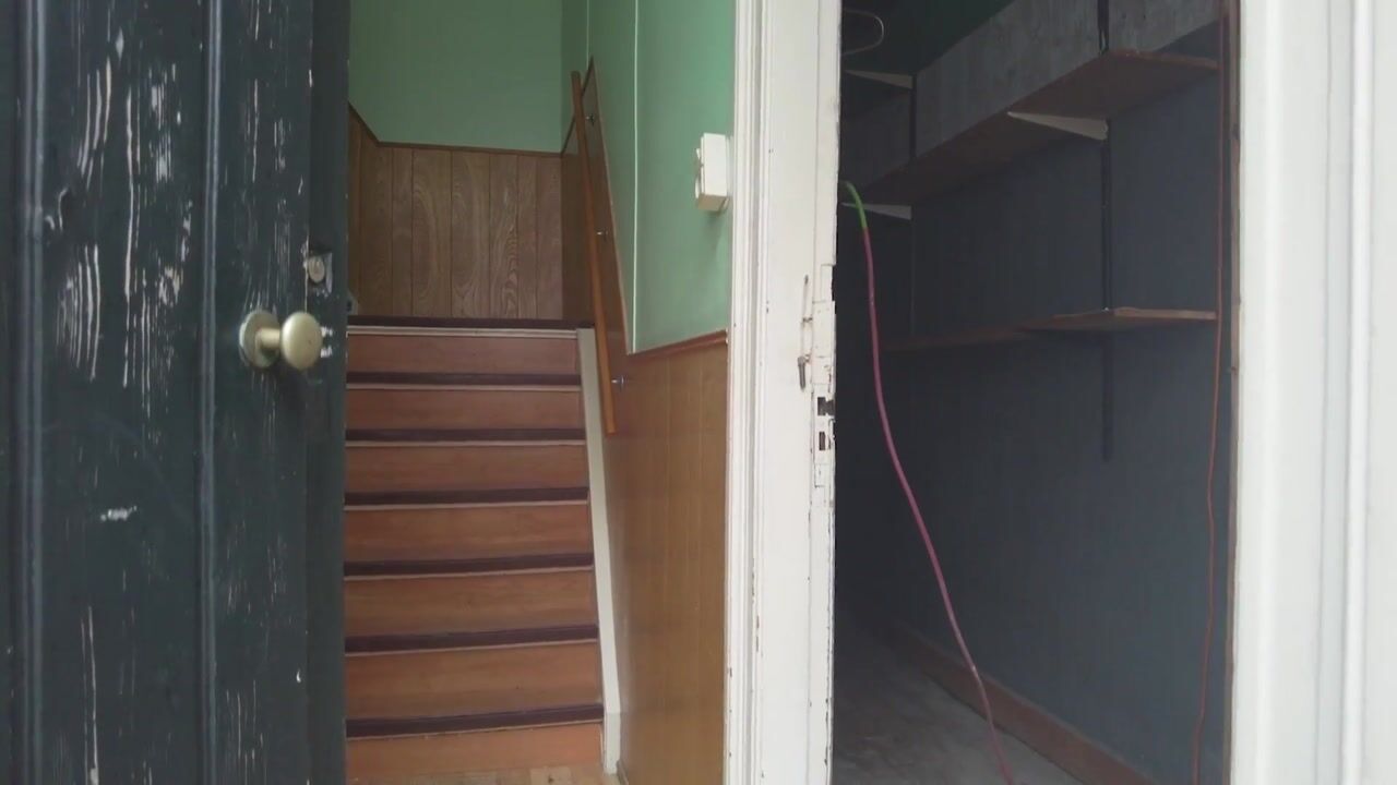 Video van Vismarkt 1-A