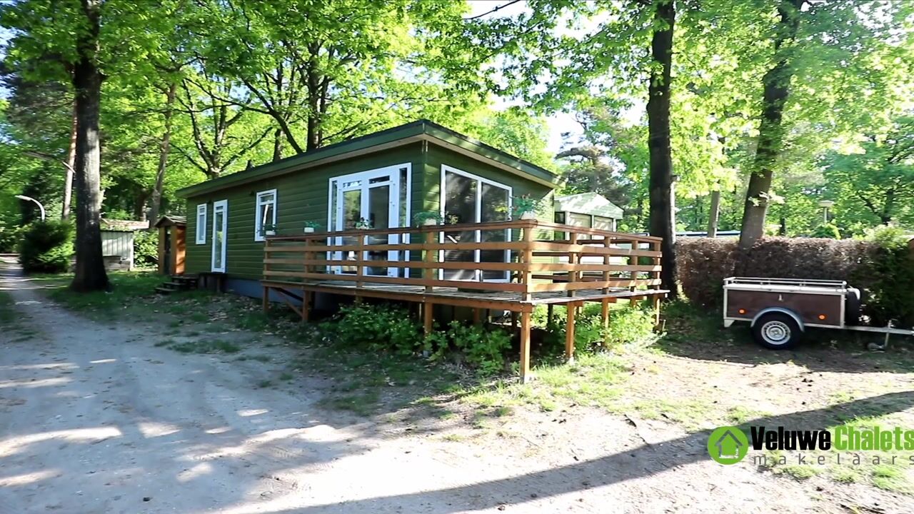 Video van Hessenweg 85-G83