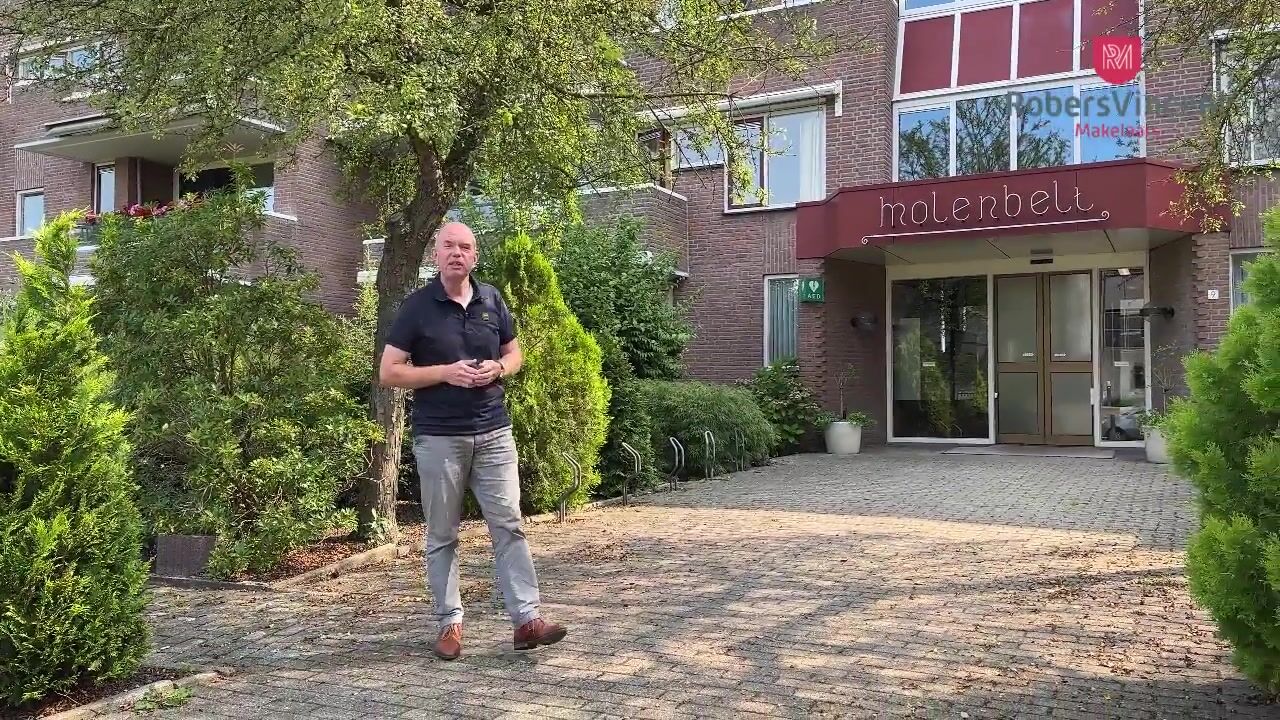Video van Molenbelterweg 9-311