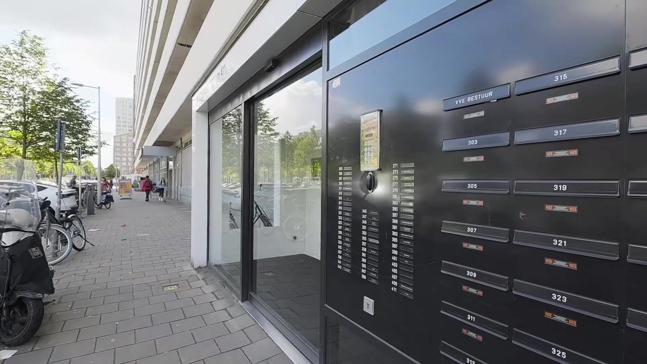Video van Postjesweg 335