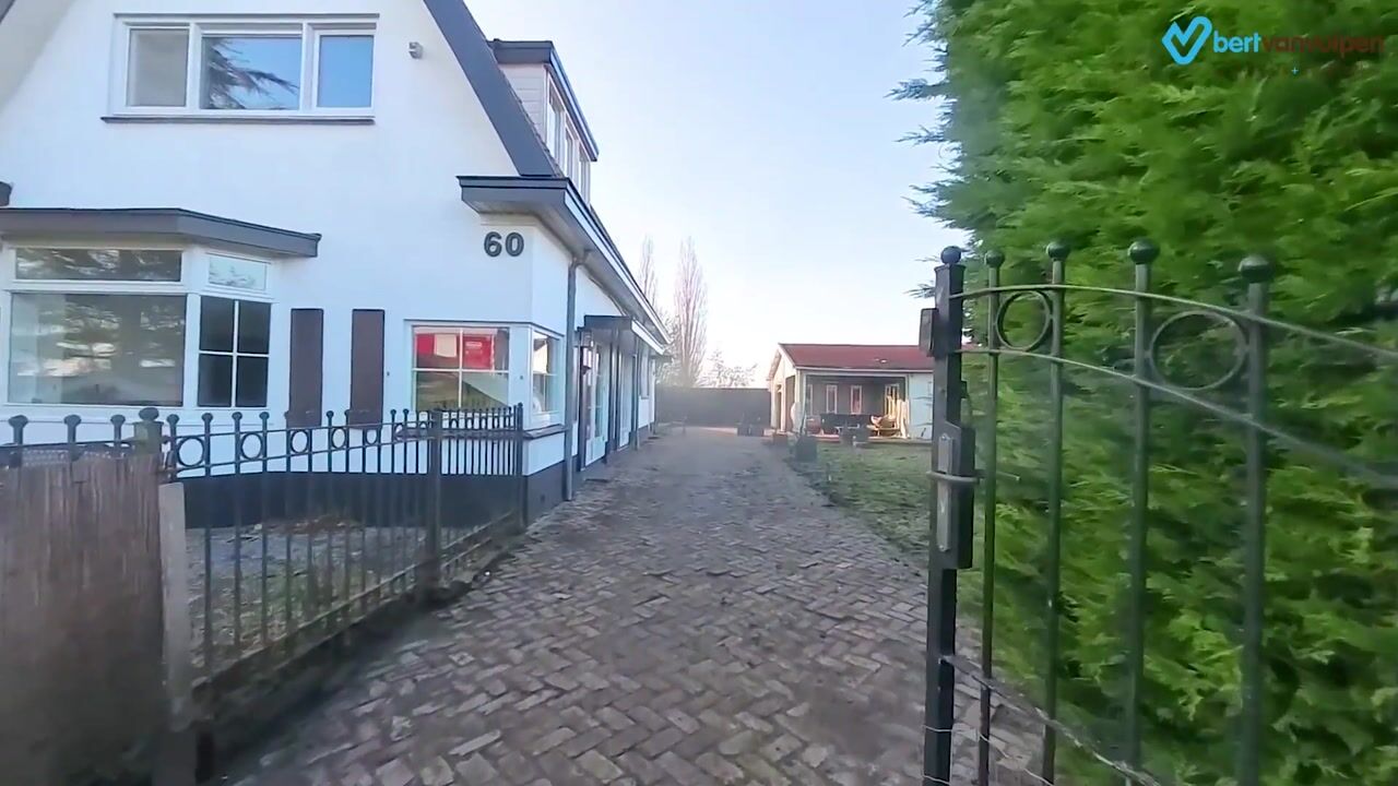 Video van Vaartdijk 60