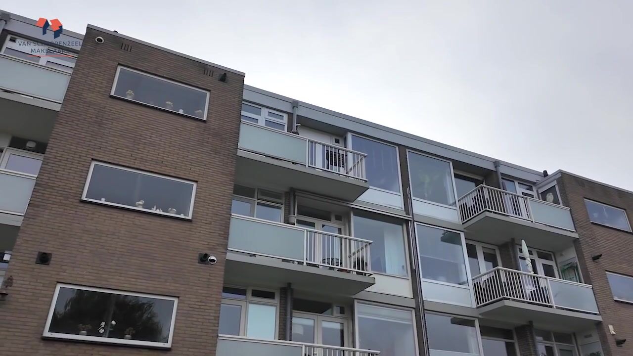 Video of Dr. Arienslaan 170