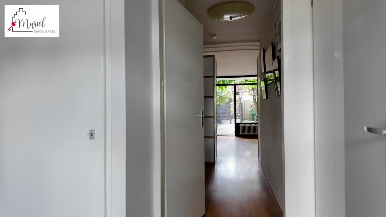 Video van Roosmarijnhof 44