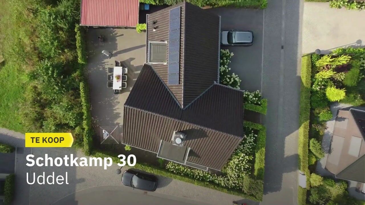 Bekijk video van Schotkamp 30