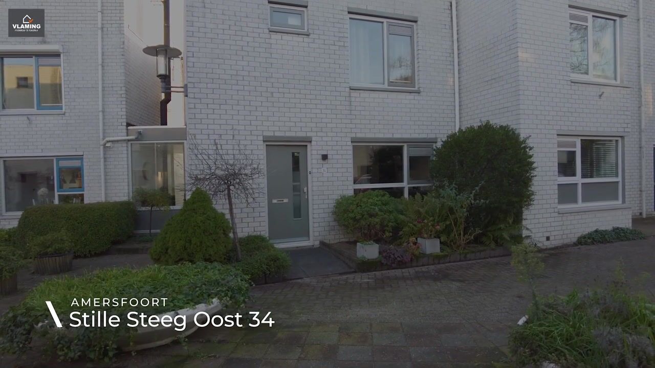 Video van Stille Steeg Oost 34