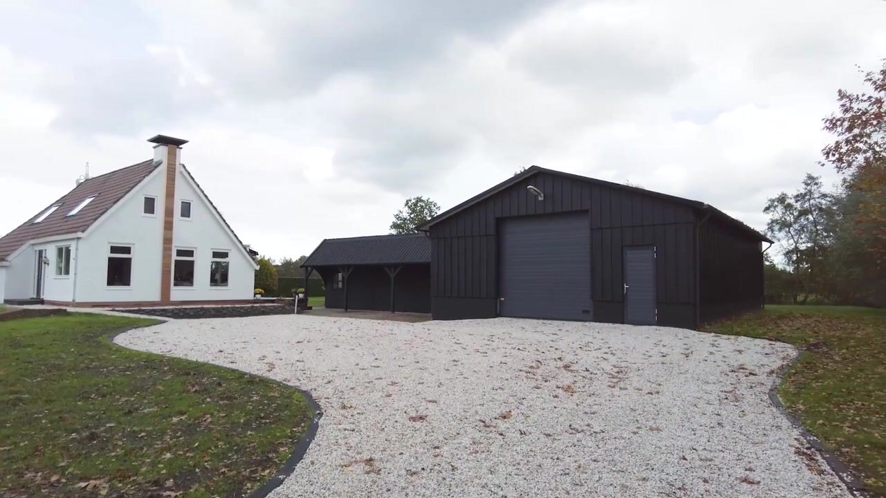 Video of Langewyk 12