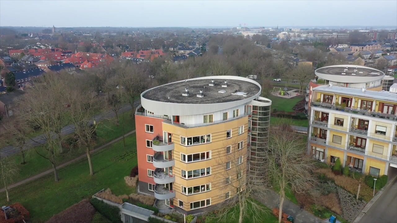 Video van Ambonlaan 76