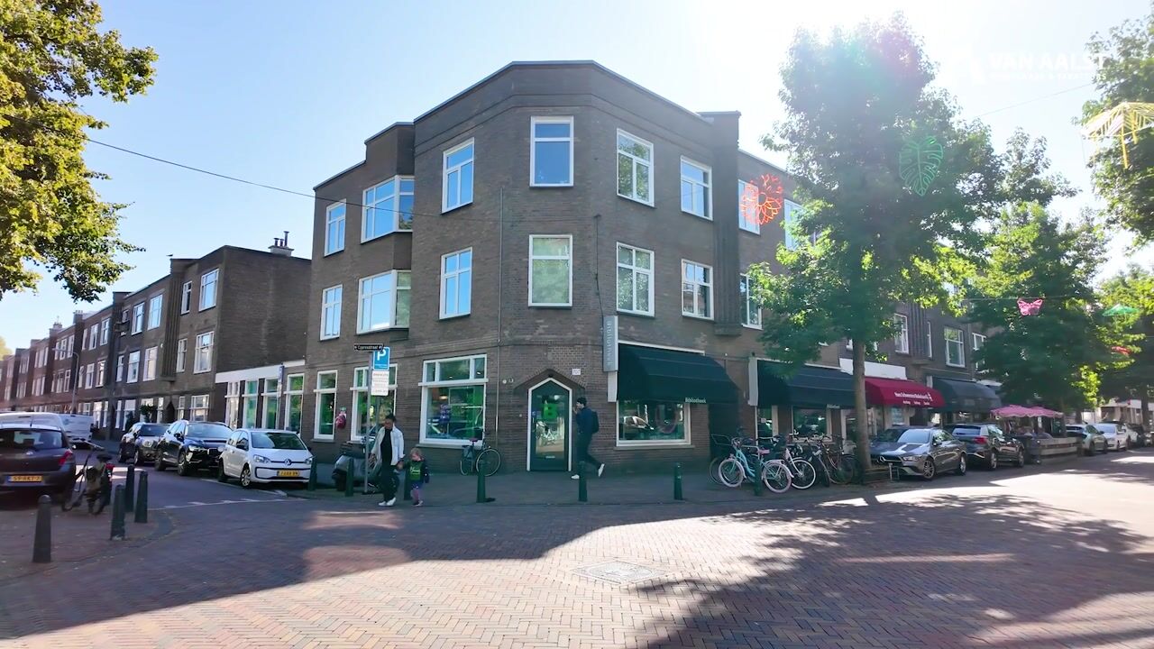 Video van Fahrenheitstraat 699