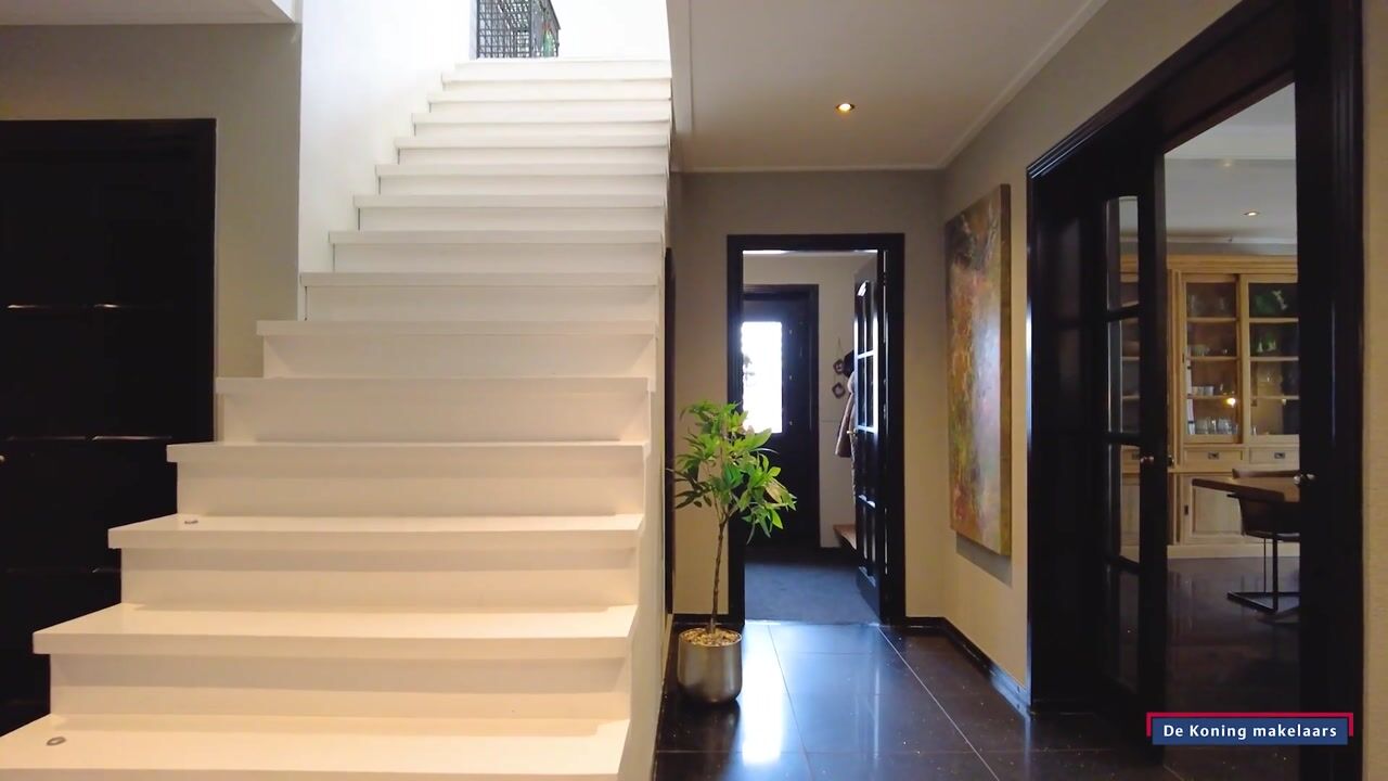 Video van Veerstalblok 47