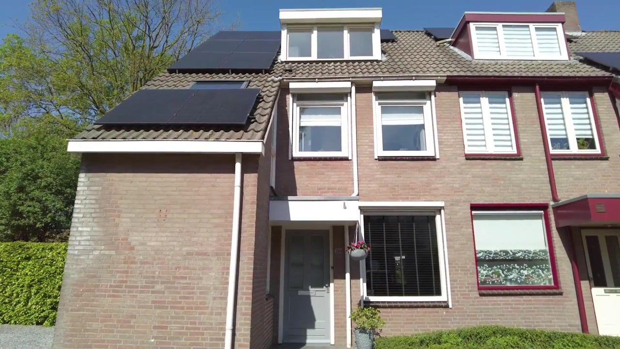 Video van Wit Hollandven 62