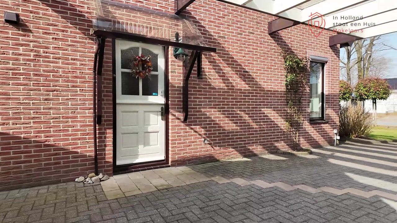 Video van Hoog Buurloseweg 19