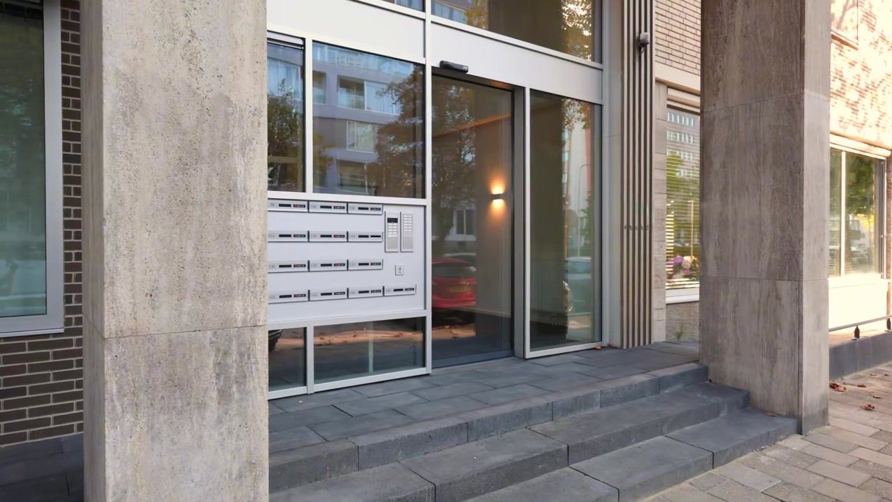 Video van Prinses Beatrixstraat 140