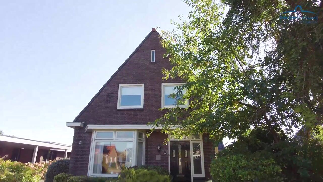 Video van Zesweg 88