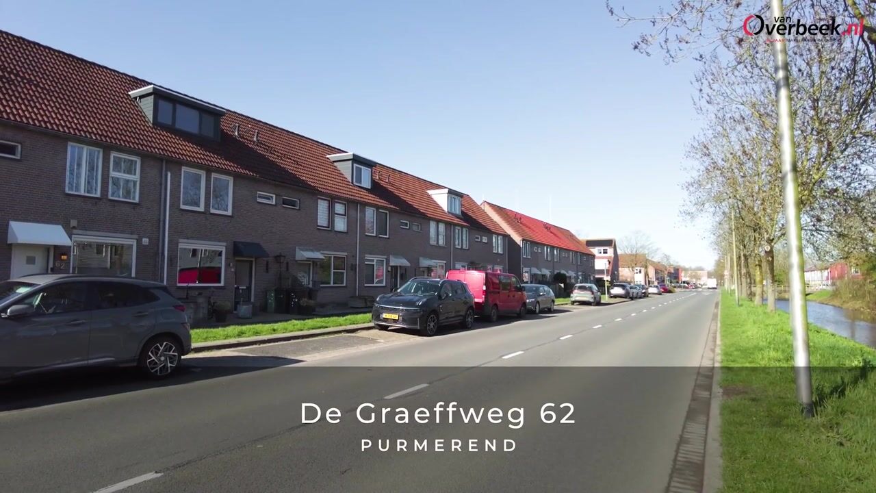 Video of De Graeffweg 62