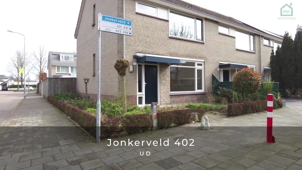 Video van Jonkerveld 402
