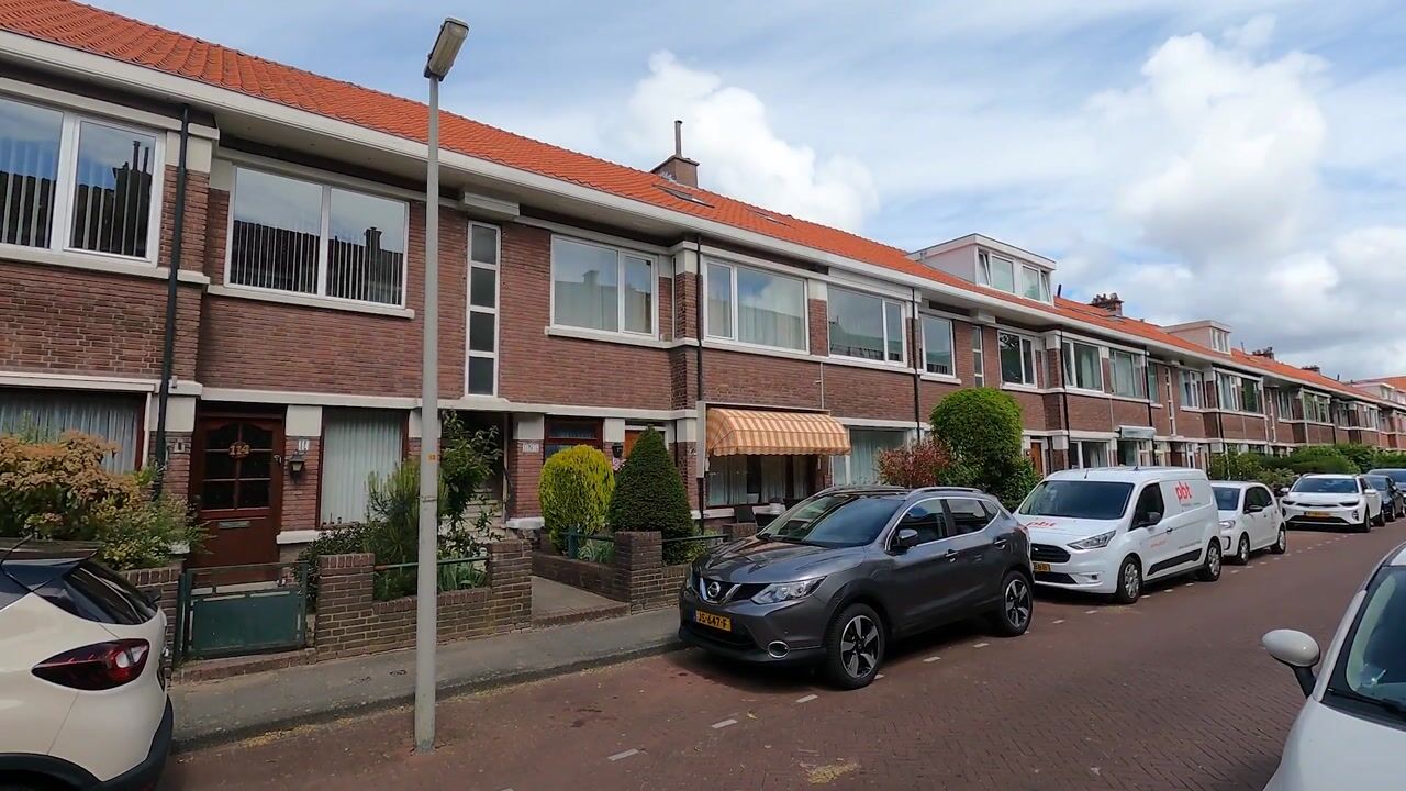 Video van Soesterbergstraat 116