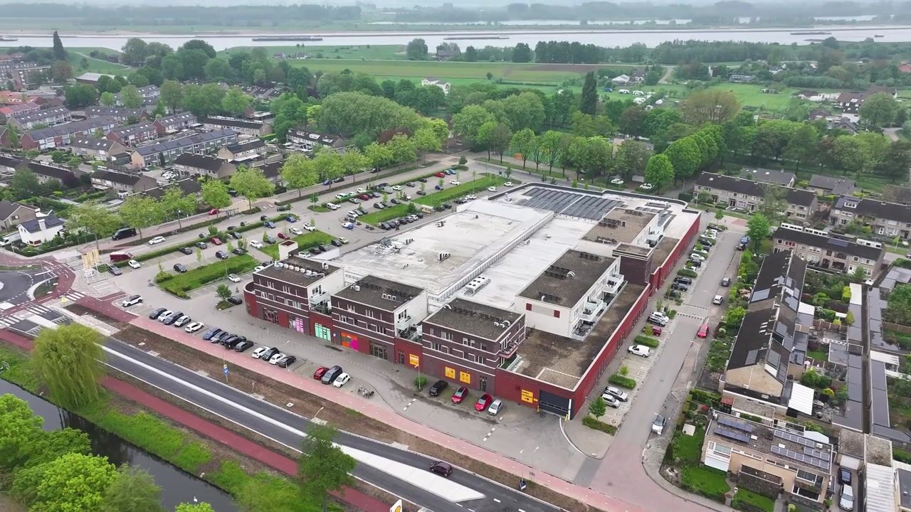 Video van Het Jaagpad 30