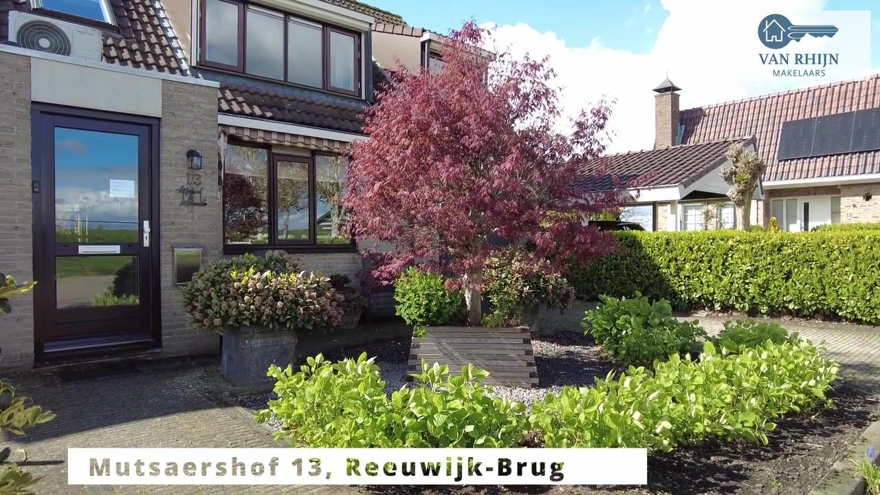 Video van Mutsaershof 13