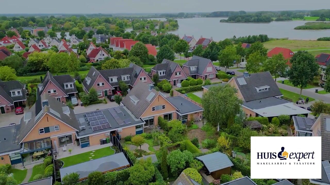 Video van Amethistdreef 38